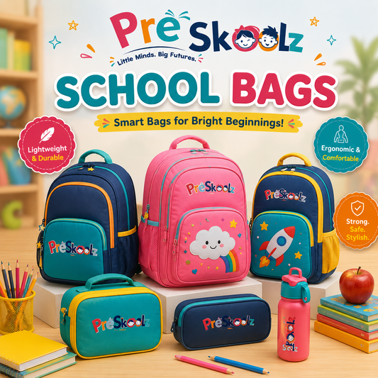 SCHOOL BAGS