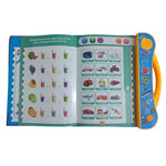Intelligence Book - Study Book
