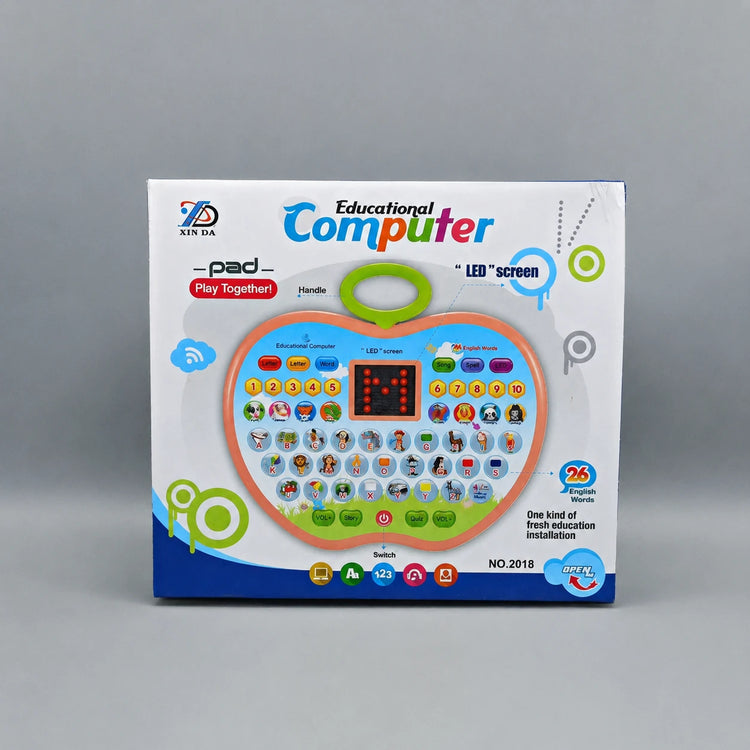 Educational Computer