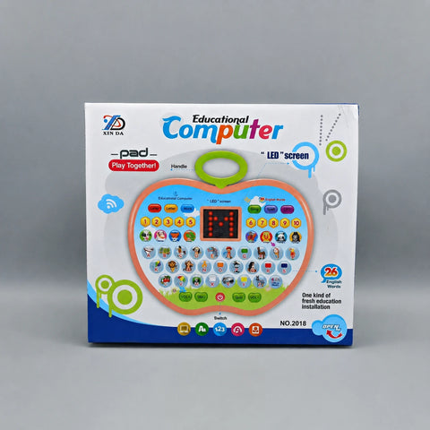 Educational Computer