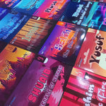Prophets' Stories Books from Quran (20 Books Box Set)