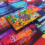 Prophets' Stories Books from Quran (20 Books Box Set)