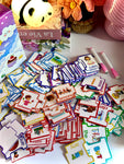 500 Words Sentence Building Puzzle for Kids