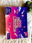 30 Read and Rhyme Flip Books - 300 Words Phonics Set