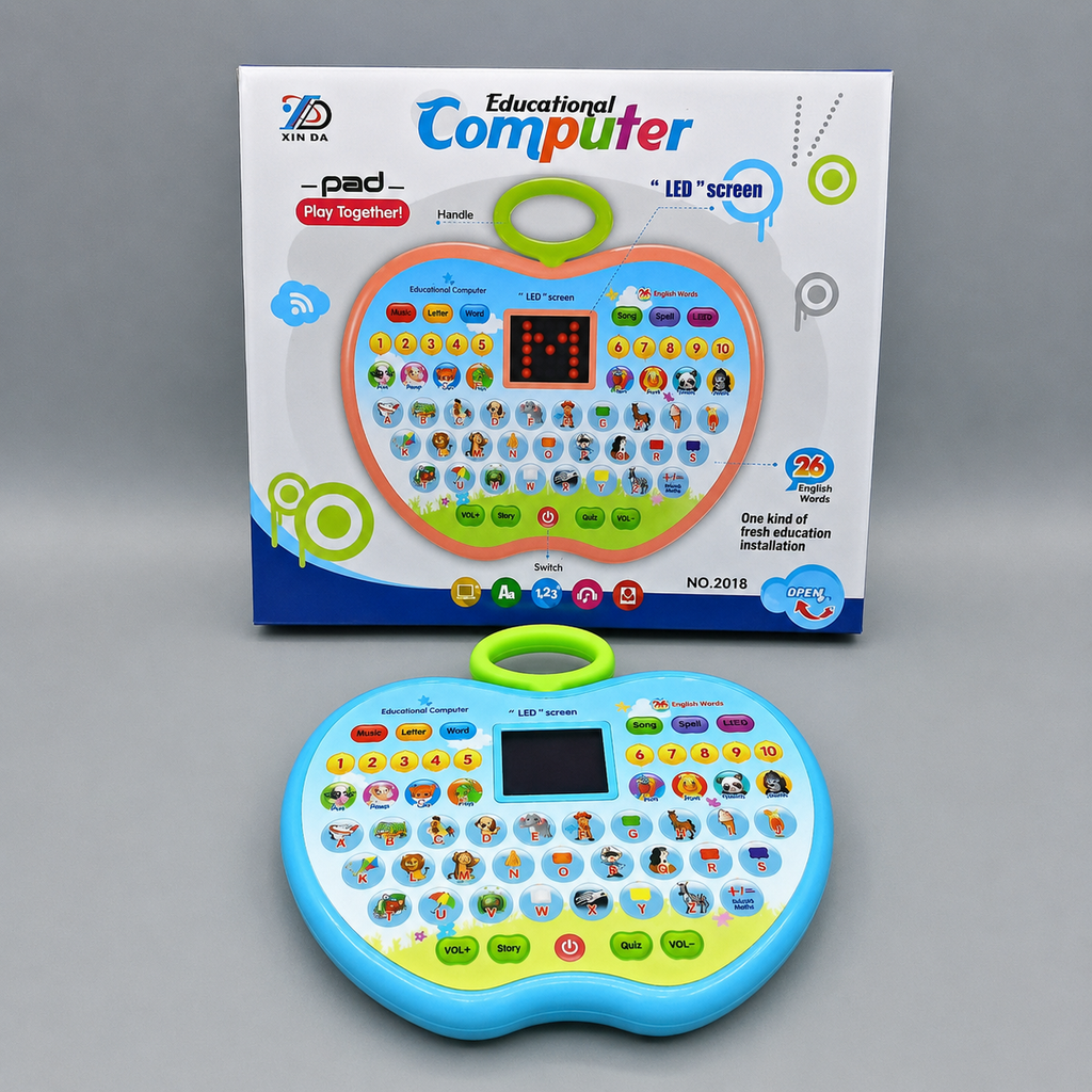 Educational Computer