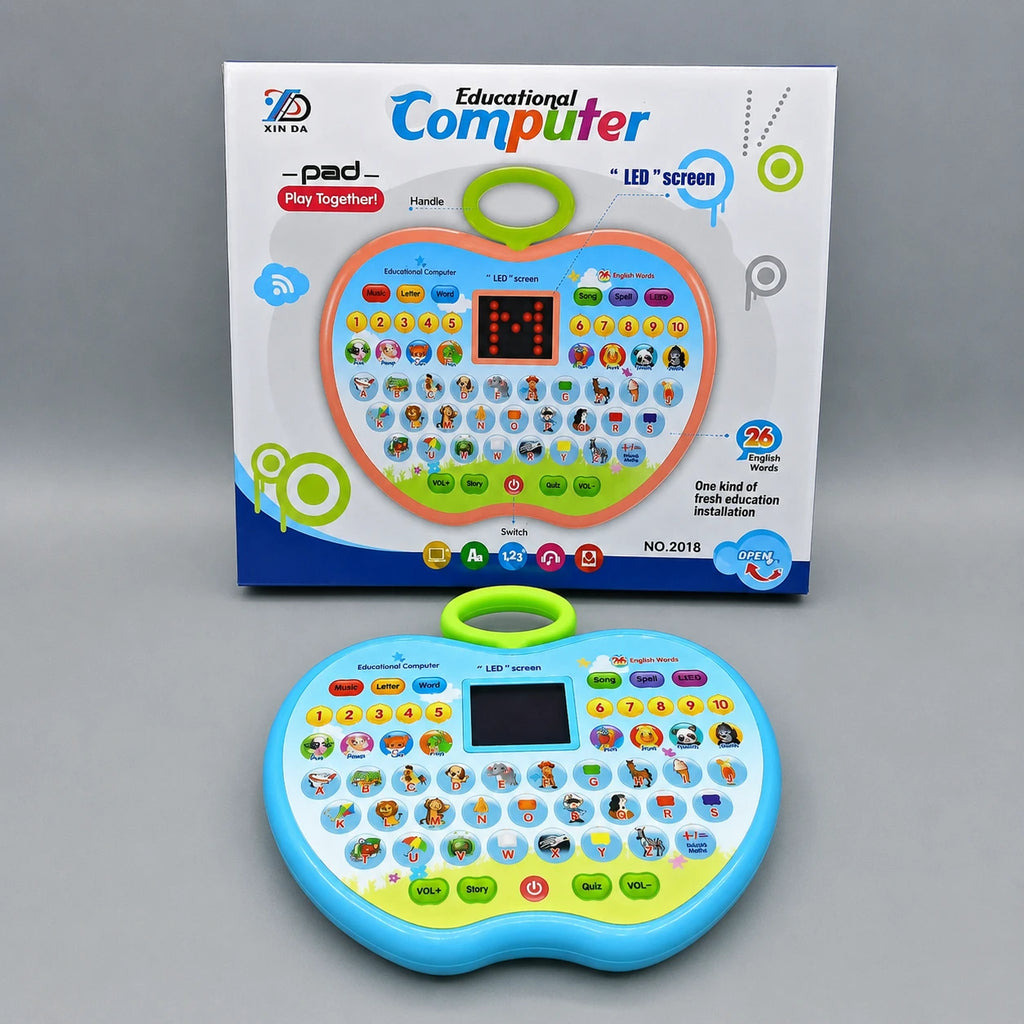 Educational Computer