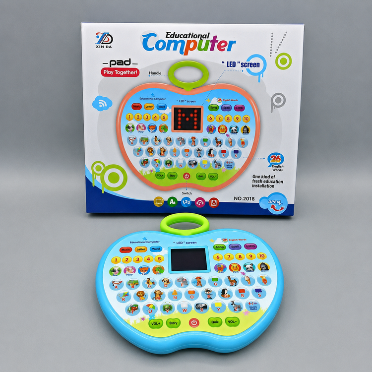 Educational Computer