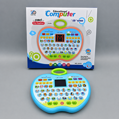 Educational Computer
