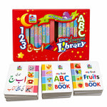 My First Learning Library of 12 Books