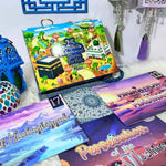 Prophet Muhammad (PBUH) Series for Kids 25 books box set