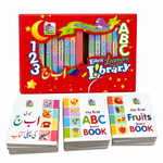 My First Learning Library of 12 Books