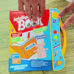 Intelligence Book - Study Book
