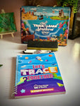 Early Learning Activity Book – Fun Tracing & Writing for Kids!